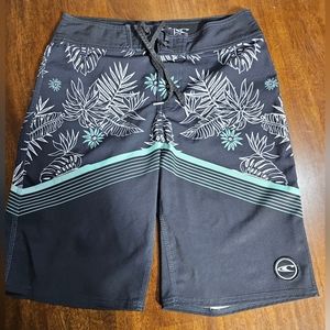 O'Neill Board Shorts *🌊🌞Like New!🏖